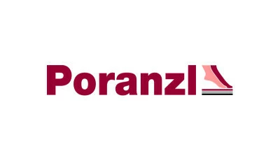 poranzl logo