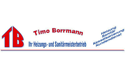borrmann logo